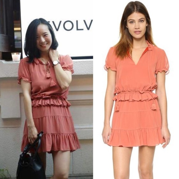 Tularosa Dress - Picture 5 of 16